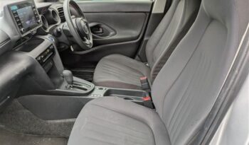2022 Toyota Yaris Cross Star Hybrid full