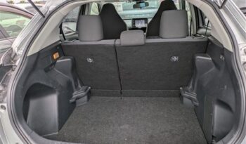 2022 Toyota Yaris Cross Star Hybrid full