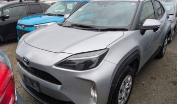 2022 Toyota Yaris Cross Star Hybrid full