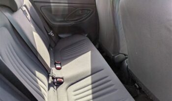 2022 Toyota Yaris Cross Star Hybrid full