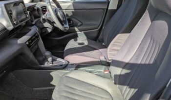 2022 Toyota Yaris Cross Star Hybrid full
