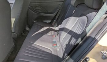 2022 Toyota Yaris Cross Star Hybrid full