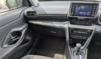 2022 Toyota Yaris Cross Star Hybrid full
