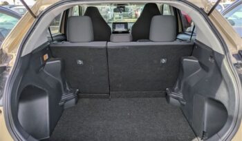 2022 Toyota Yaris Cross Star Hybrid full