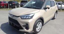 2021 Toyota Raize