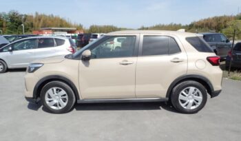2021 Toyota Raize full