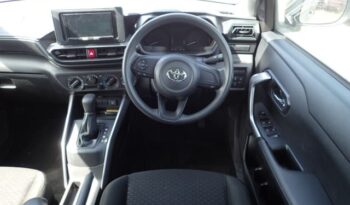 2021 Toyota Raize full