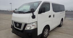 2021 Nissan Caravan NV350 DX Turbo