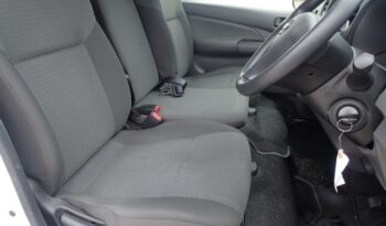 2021 Nissan Caravan NV350 DX Turbo full