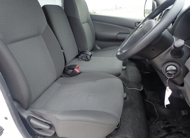 2021 Nissan Caravan NV350 DX Turbo full