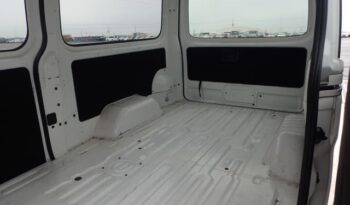 2021 Nissan Caravan NV350 DX Turbo full
