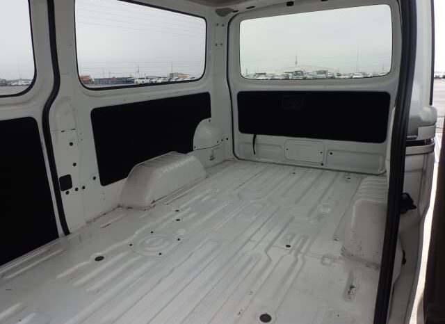 2021 Nissan Caravan NV350 DX Turbo full
