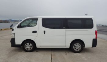 2021 Nissan Caravan NV350 DX Turbo full