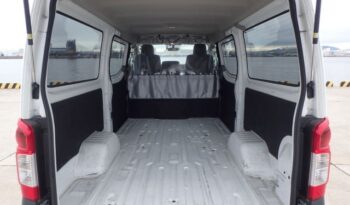 2021 Nissan Caravan NV350 DX Turbo full