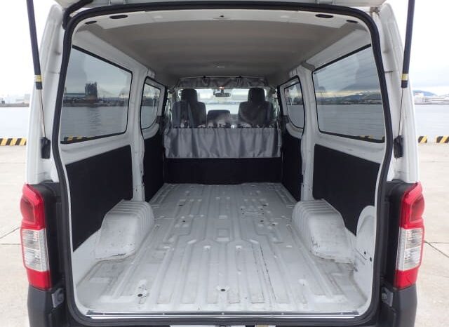 2021 Nissan Caravan NV350 DX Turbo full