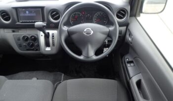 2021 Nissan Caravan NV350 DX Turbo full