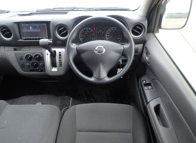 2021 Nissan Caravan NV350 DX Turbo full