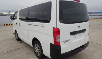 2021 Nissan Caravan NV350 DX Turbo full