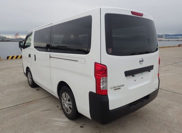 2021 Nissan Caravan NV350 DX Turbo full