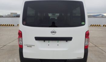 2021 Nissan Caravan NV350 DX Turbo full