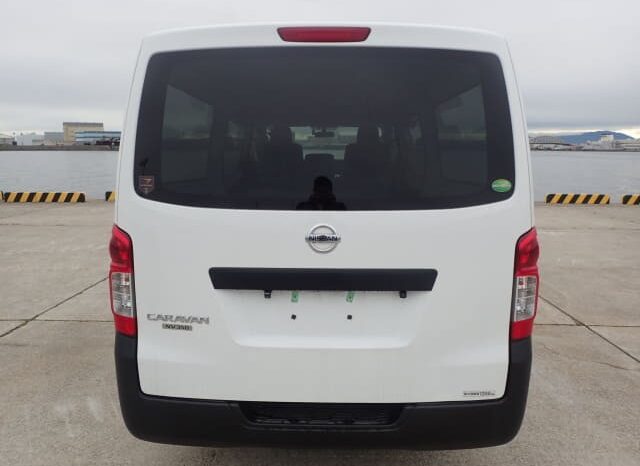 2021 Nissan Caravan NV350 DX Turbo full
