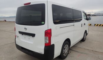 2021 Nissan Caravan NV350 DX Turbo full