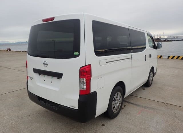 2021 Nissan Caravan NV350 DX Turbo full