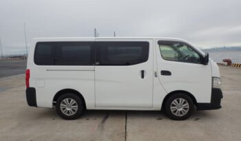 2021 Nissan Caravan NV350 DX Turbo full