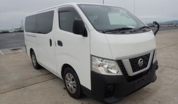 2021 Nissan Caravan NV350 DX Turbo full