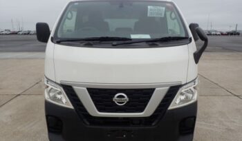 2021 Nissan Caravan NV350 DX Turbo full