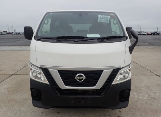 2021 Nissan Caravan NV350 DX Turbo full