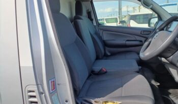 2020 Nissan Caravan NV350 Panel full
