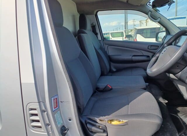 2020 Nissan Caravan NV350 Panel full