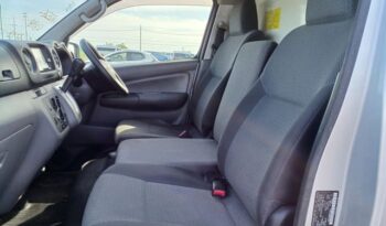 2020 Nissan Caravan NV350 Panel full