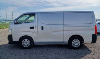 2020 Nissan Caravan NV350 Panel full