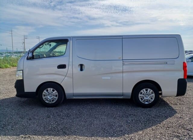 2020 Nissan Caravan NV350 Panel full