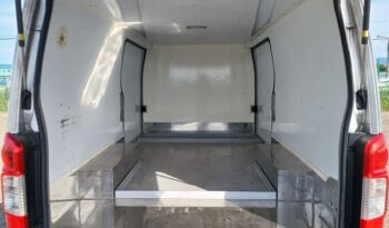 2020 Nissan Caravan NV350 Panel full