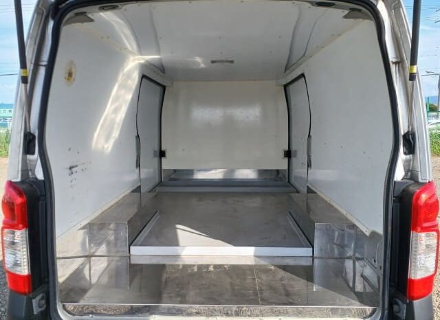 2020 Nissan Caravan NV350 Panel full