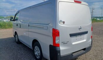 2020 Nissan Caravan NV350 Panel full