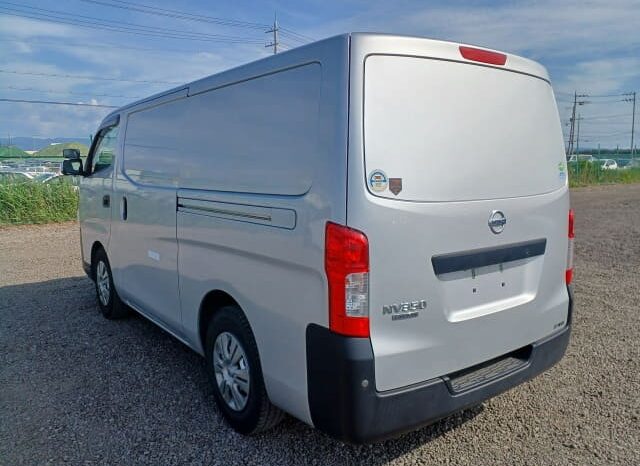 2020 Nissan Caravan NV350 Panel full
