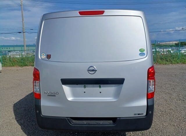 2020 Nissan Caravan NV350 Panel full