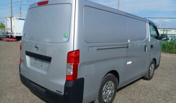 2020 Nissan Caravan NV350 Panel full
