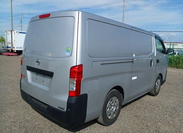 2020 Nissan Caravan NV350 Panel full