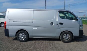 2020 Nissan Caravan NV350 Panel full