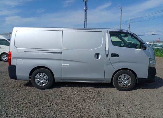 2020 Nissan Caravan NV350 Panel full