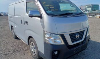2020 Nissan Caravan NV350 Panel full