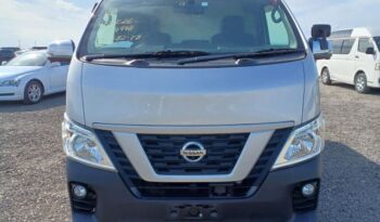 2020 Nissan Caravan NV350 Panel full